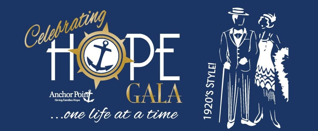 Celebrating Hope Gala