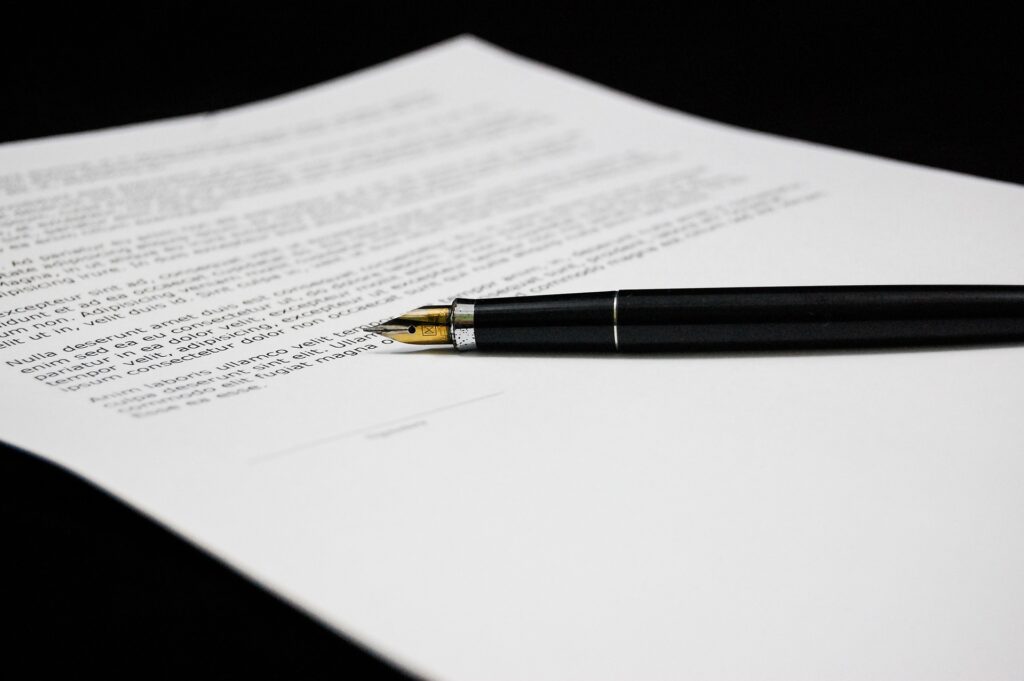 What to Expect in Probating a Will